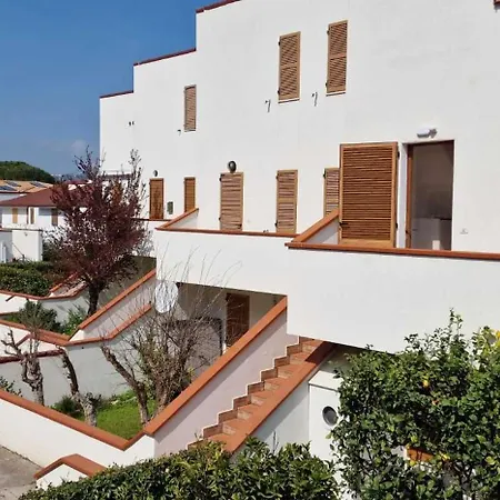 La Terrazza Al 12 - Casa Casoni Daire