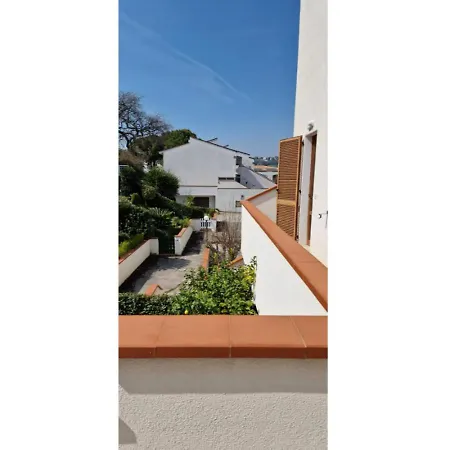 La Terrazza Al 12 - Casa Casoni Apartman