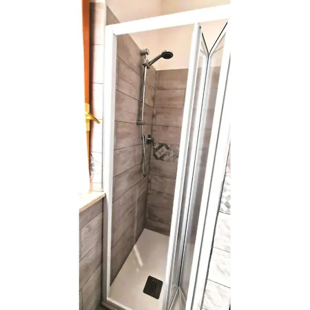 La Terrazza Al 12 - Casa Casoni *