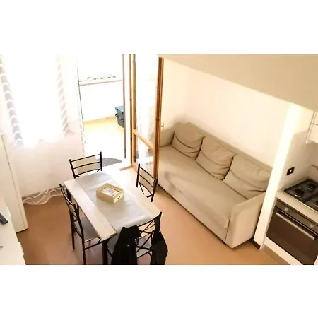 La Terrazza Al 12 - Casa Casoni Marcelli