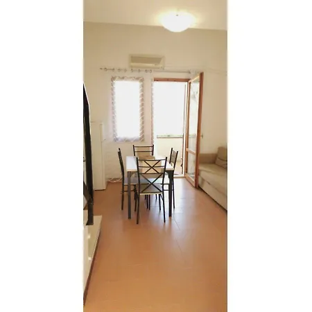 La Terrazza Al 12 - Casa Casoni Daire Marcelli