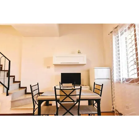 Daire La Terrazza Al 12 - Casa Casoni Marcelli