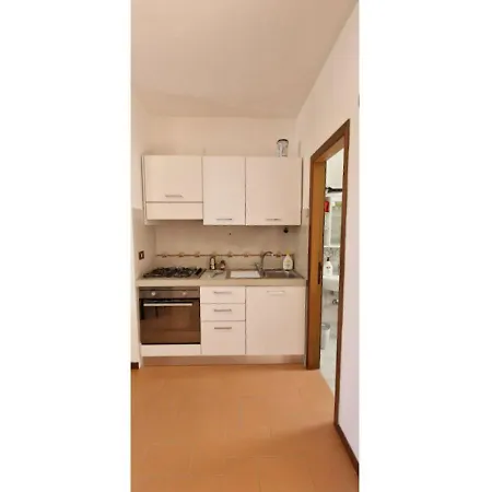 Apartman La Terrazza Al 12 - Casa Casoni Marcelli