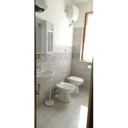 La Terrazza Al 12 - Casa Casoni Daire