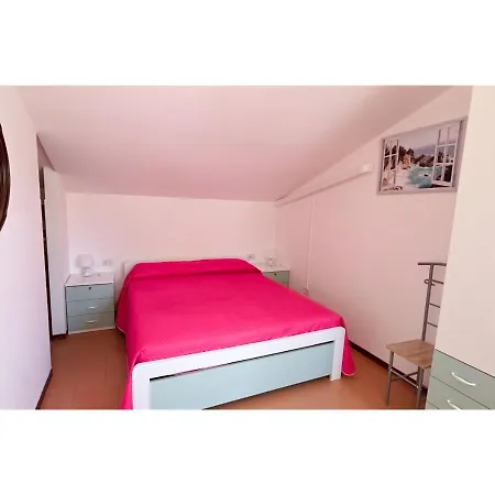 Apartman La Terrazza Al 12 - Casa Casoni *