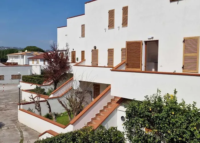 La Terrazza Al 12 - Casa Casoni Apartman