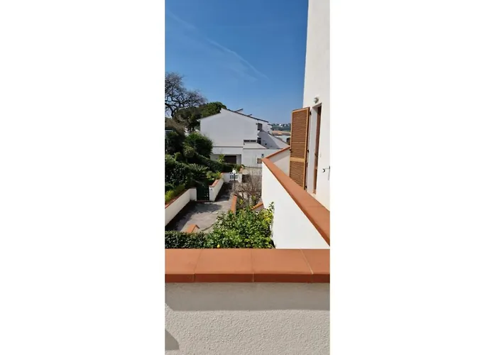 La Terrazza Al 12 - Casa Casoni Apartman