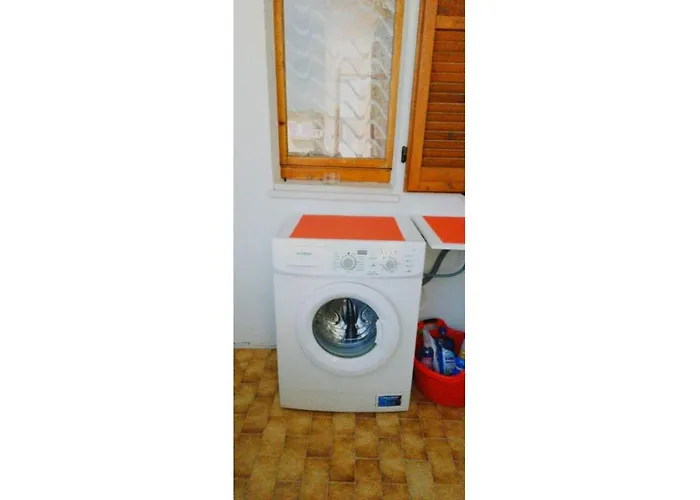 Apartman La Terrazza Al 12 - Casa Casoni