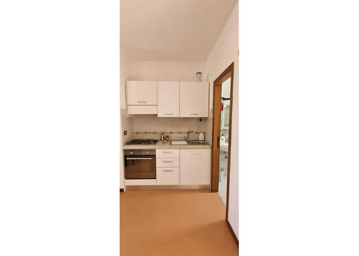 Apartman La Terrazza Al 12 - Casa Casoni Marcelli